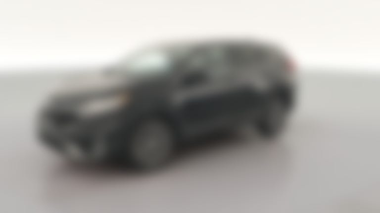 2021 Honda CR-V vehicle photo