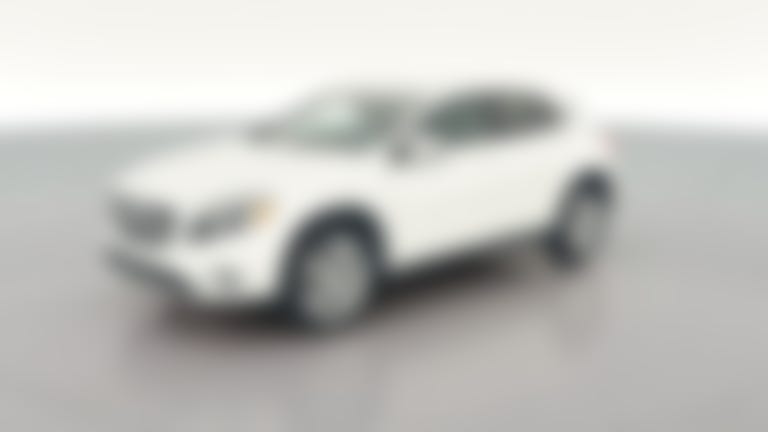 2019 Mercedes-Benz GLA vehicle photo