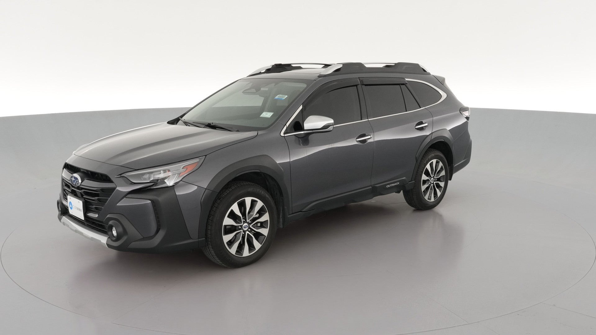 2025 Subaru Outback vehicle photo
