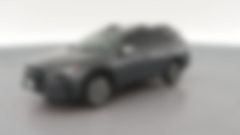 2025 Subaru Outback vehicle photo
