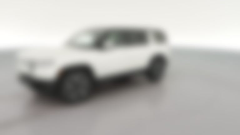 2024 Rivian R1S vehicle photo
