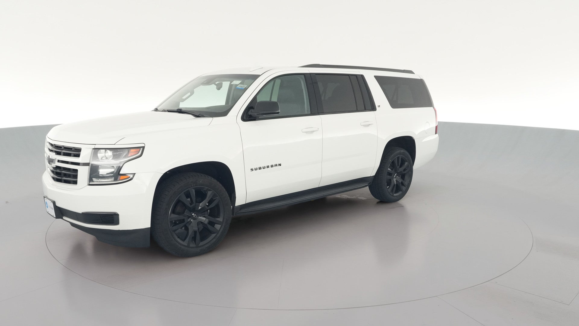 2020 Chevrolet Suburban vehicle photo