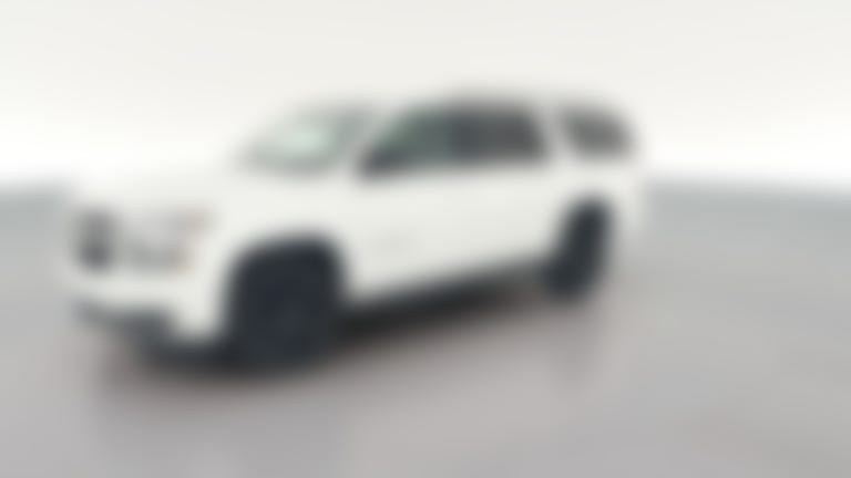 2020 Chevrolet Suburban vehicle photo