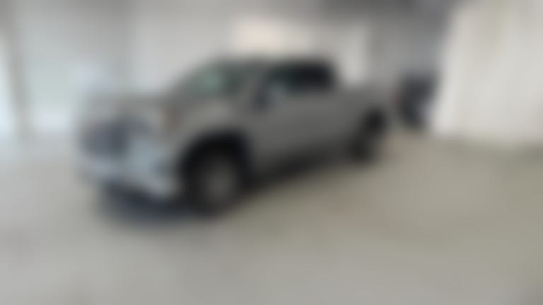 2025 GMC Sierra 1500 Crew Cab vehicle photo