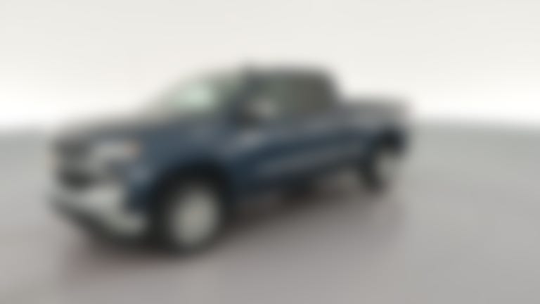 2019 Chevrolet Silverado 1500 Double Cab vehicle photo