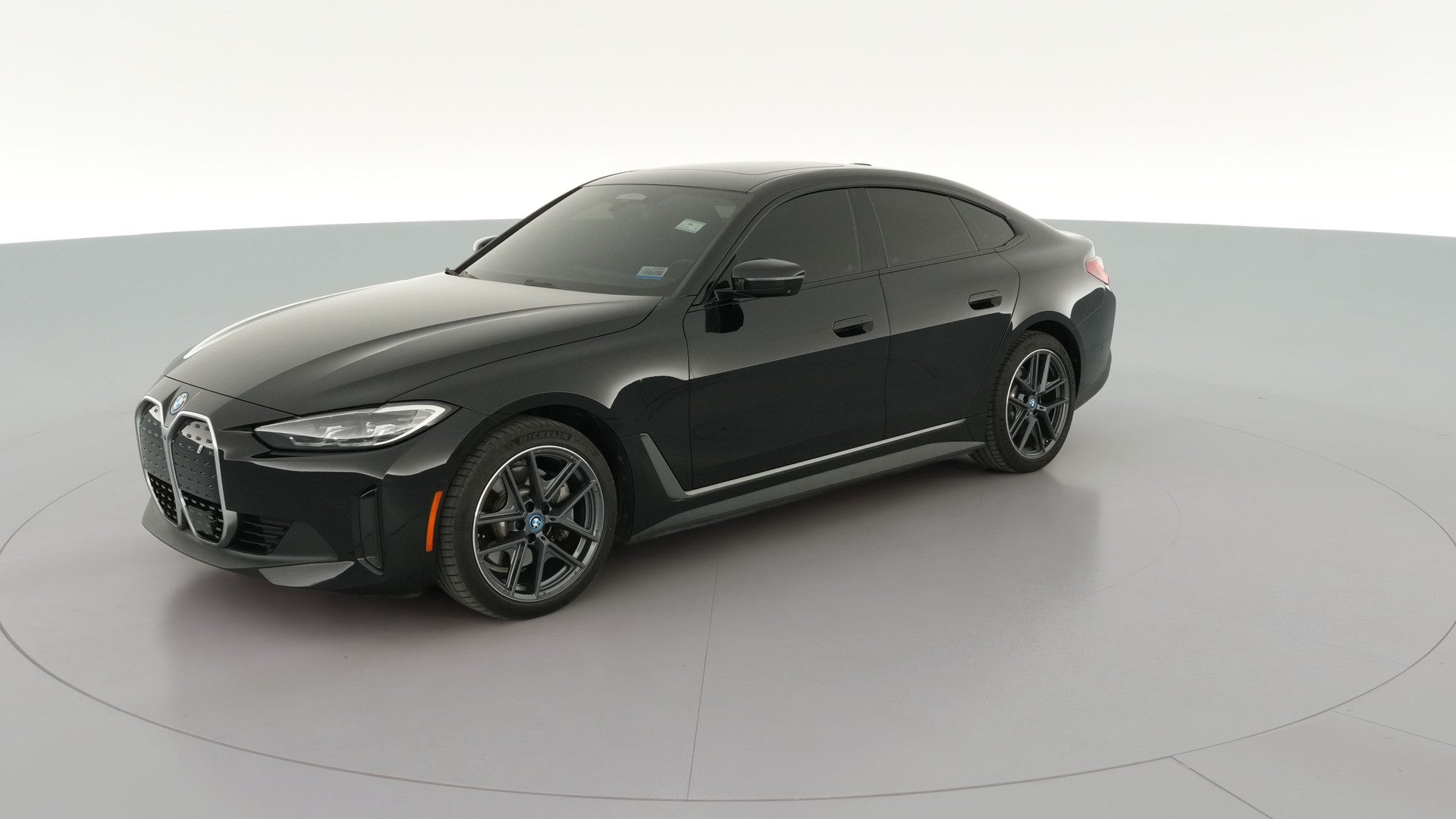 2023 BMW i4 vehicle photo