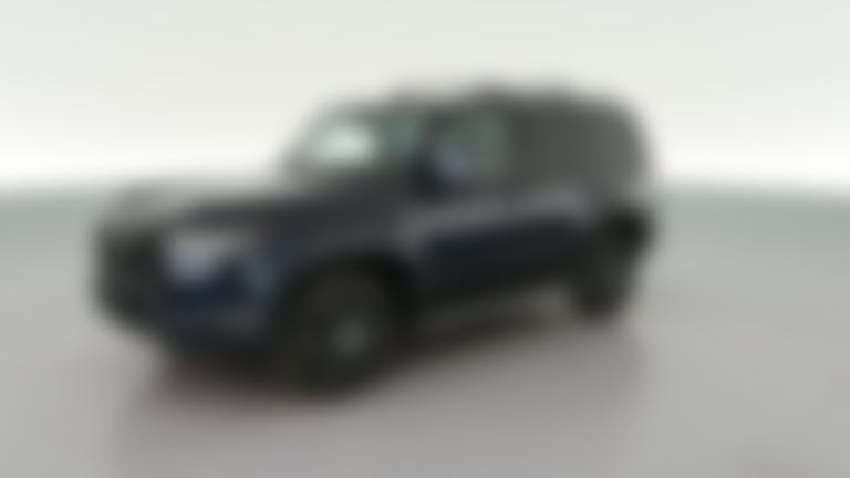 2025 Lexus GX vehicle photo