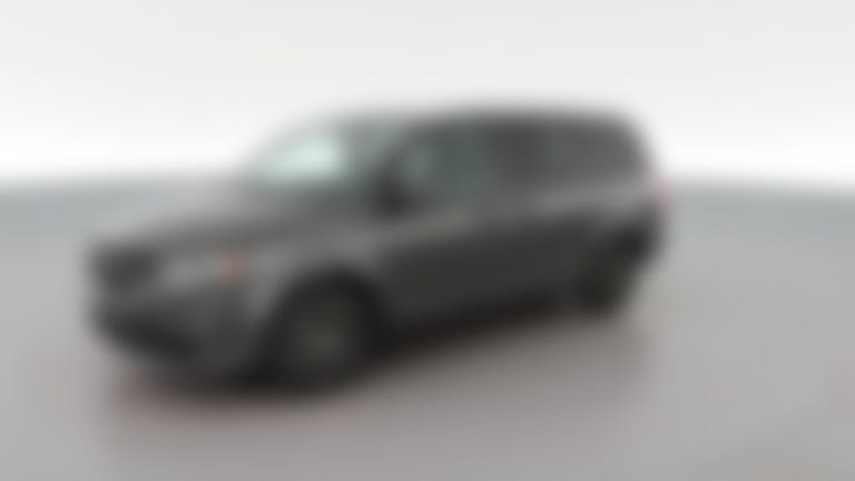 2016 Dodge Grand Caravan Passenger vehicle photo