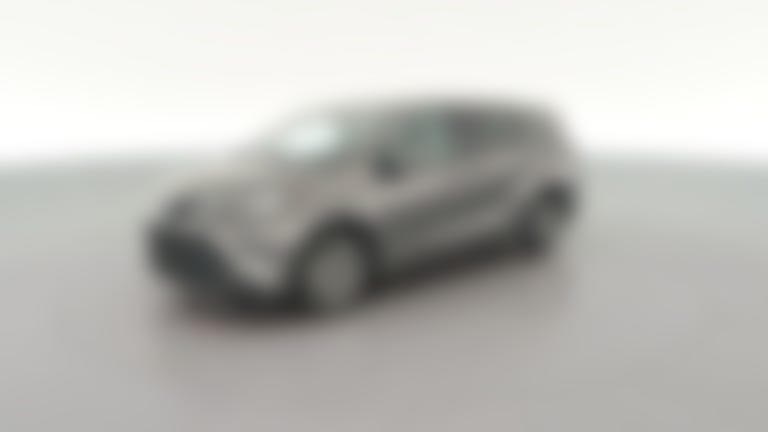 2023 Toyota Sienna vehicle photo