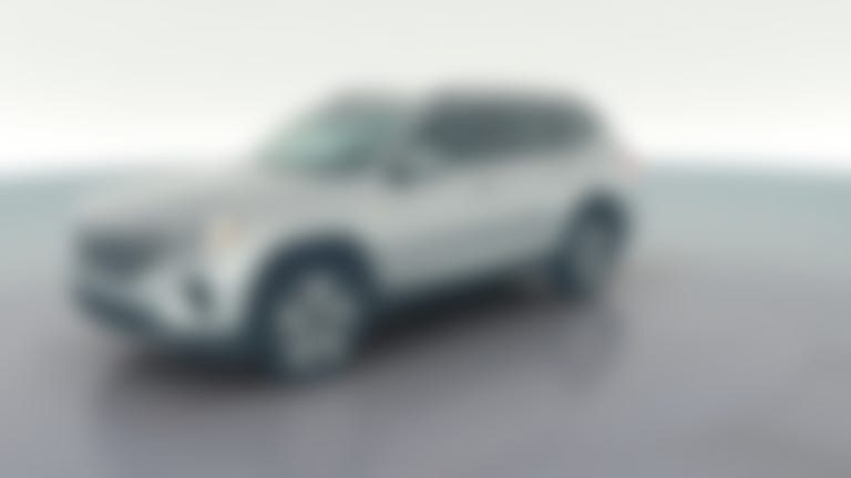 2024 Volkswagen Atlas vehicle photo