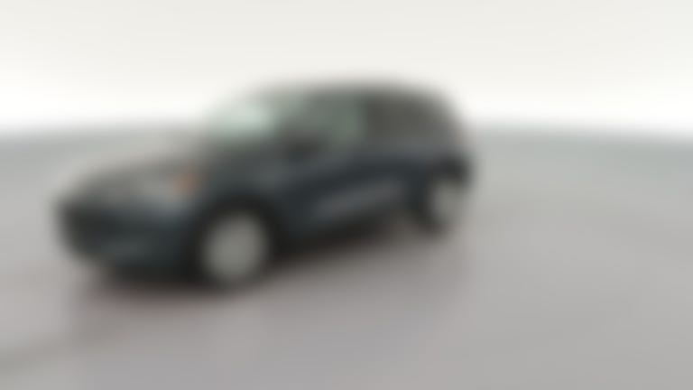 2022 Ford Escape vehicle photo