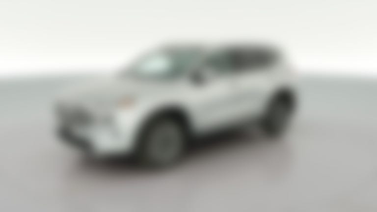 2023 Hyundai Santa Fe Hybrid vehicle photo