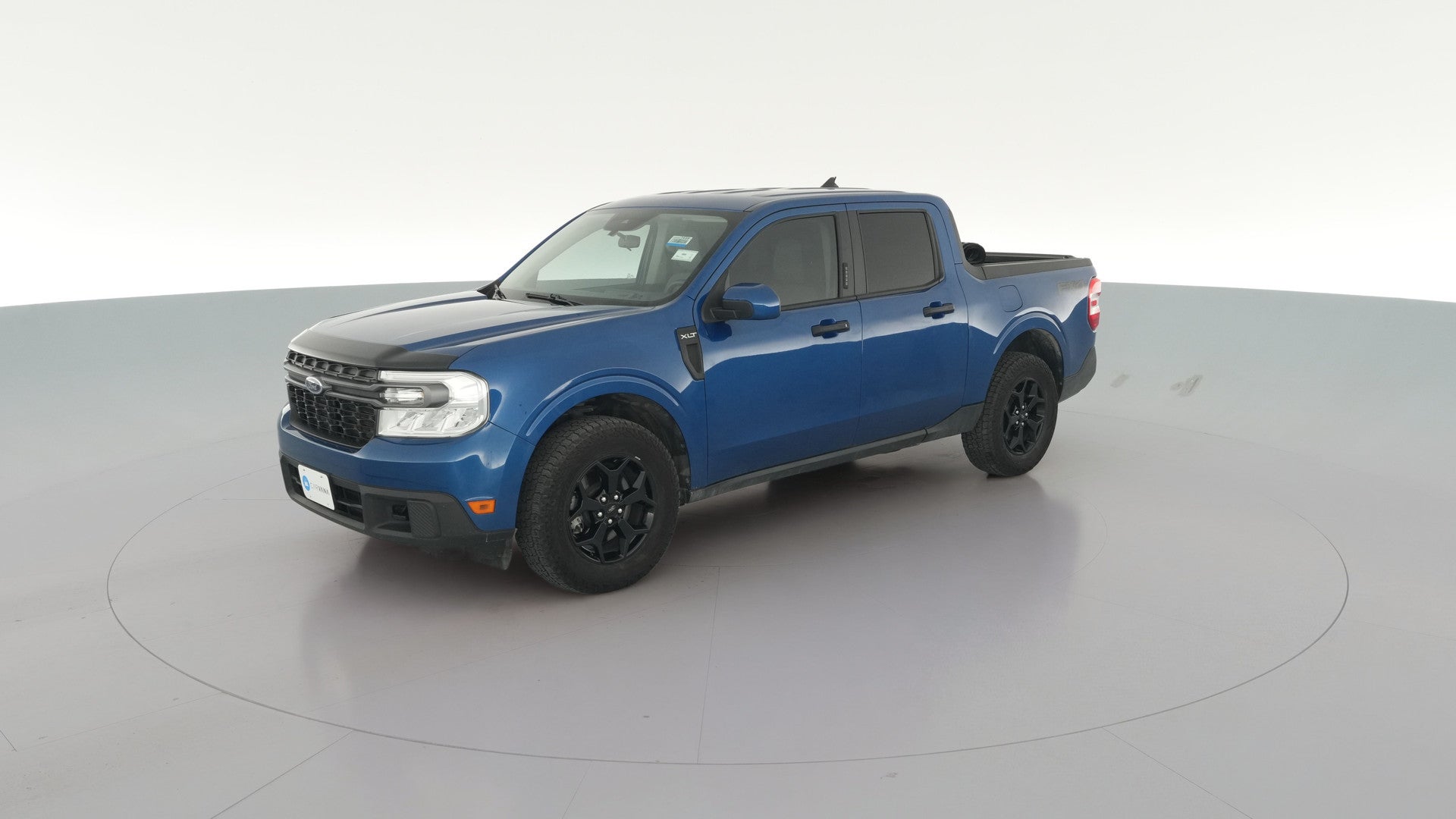 2023 Ford Maverick vehicle photo