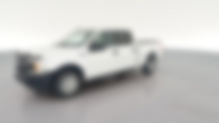 2020 Ford F150 SuperCrew Cab vehicle photo