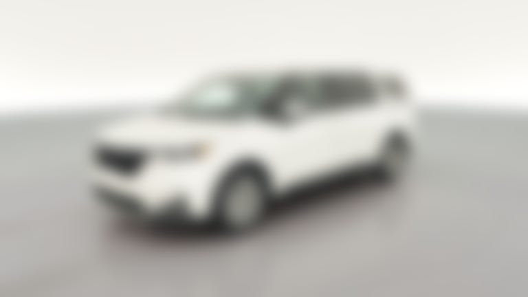 2024 Kia Carnival vehicle photo