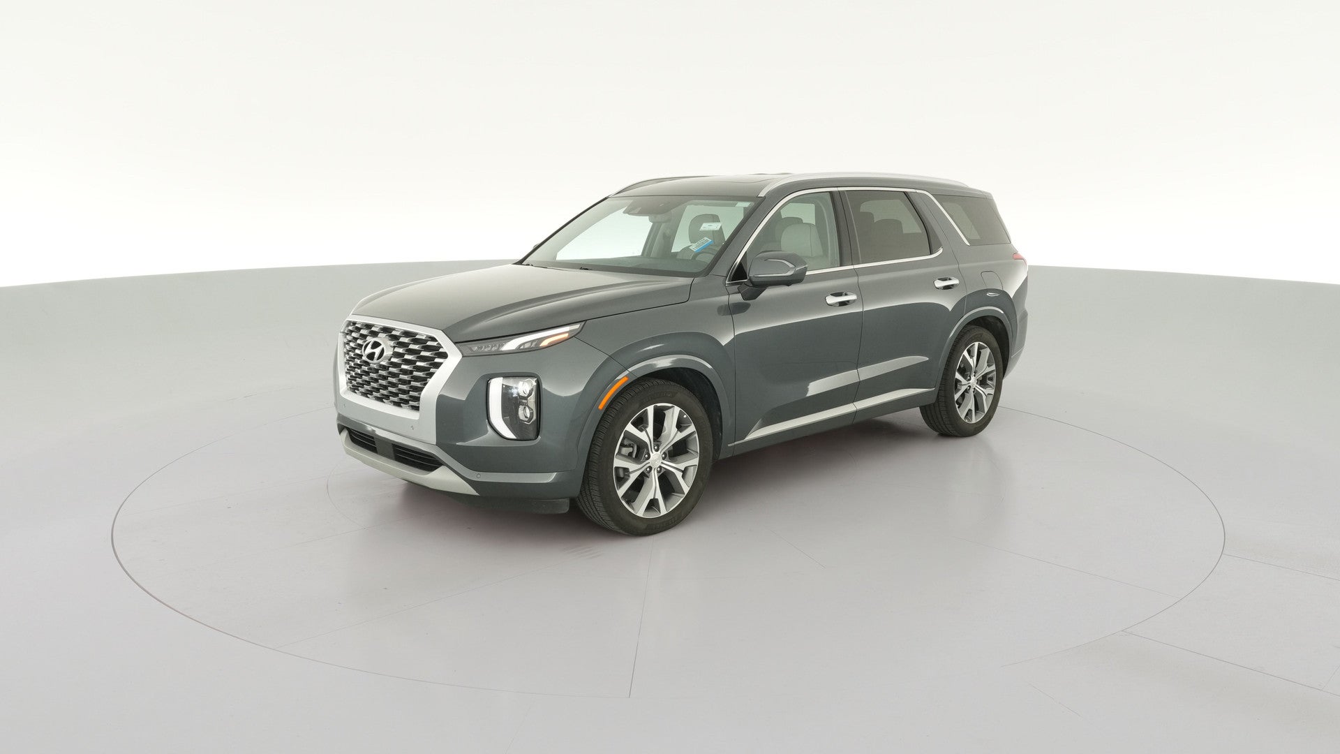 2022 Hyundai Palisade vehicle photo