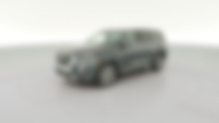 2022 Hyundai Palisade vehicle photo
