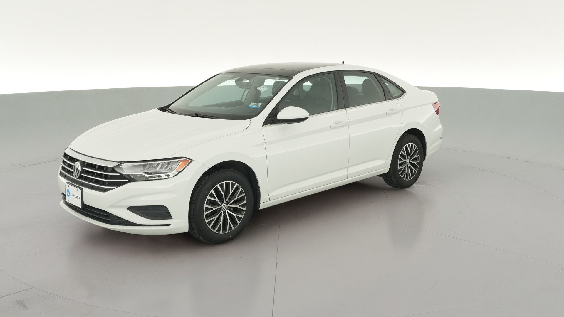 2020 Volkswagen Jetta vehicle photo