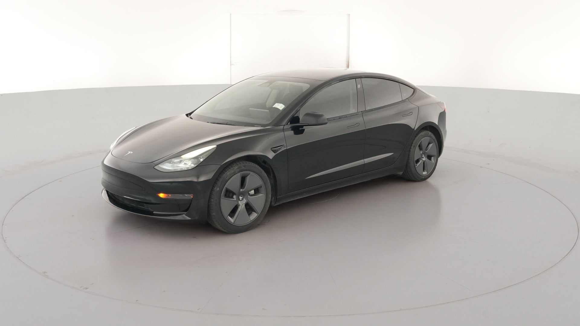2023 Tesla Model 3 vehicle photo