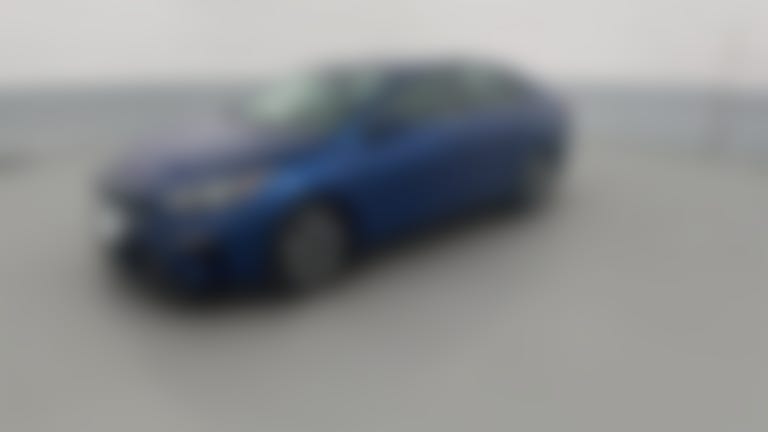 2020 Kia Forte vehicle photo