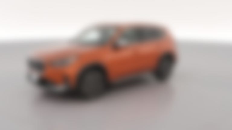 2023 BMW X1 vehicle photo