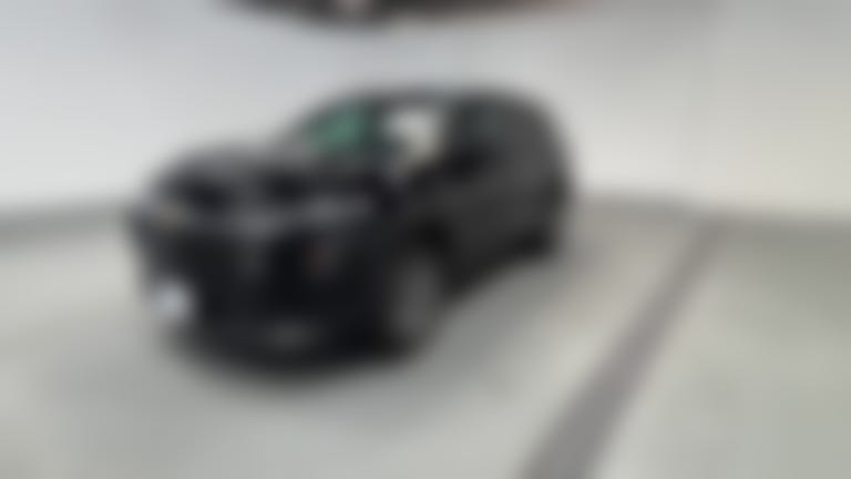 2025 Chevrolet Equinox vehicle photo