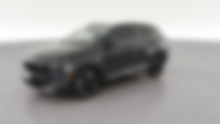 2026 Kia Sportage vehicle photo