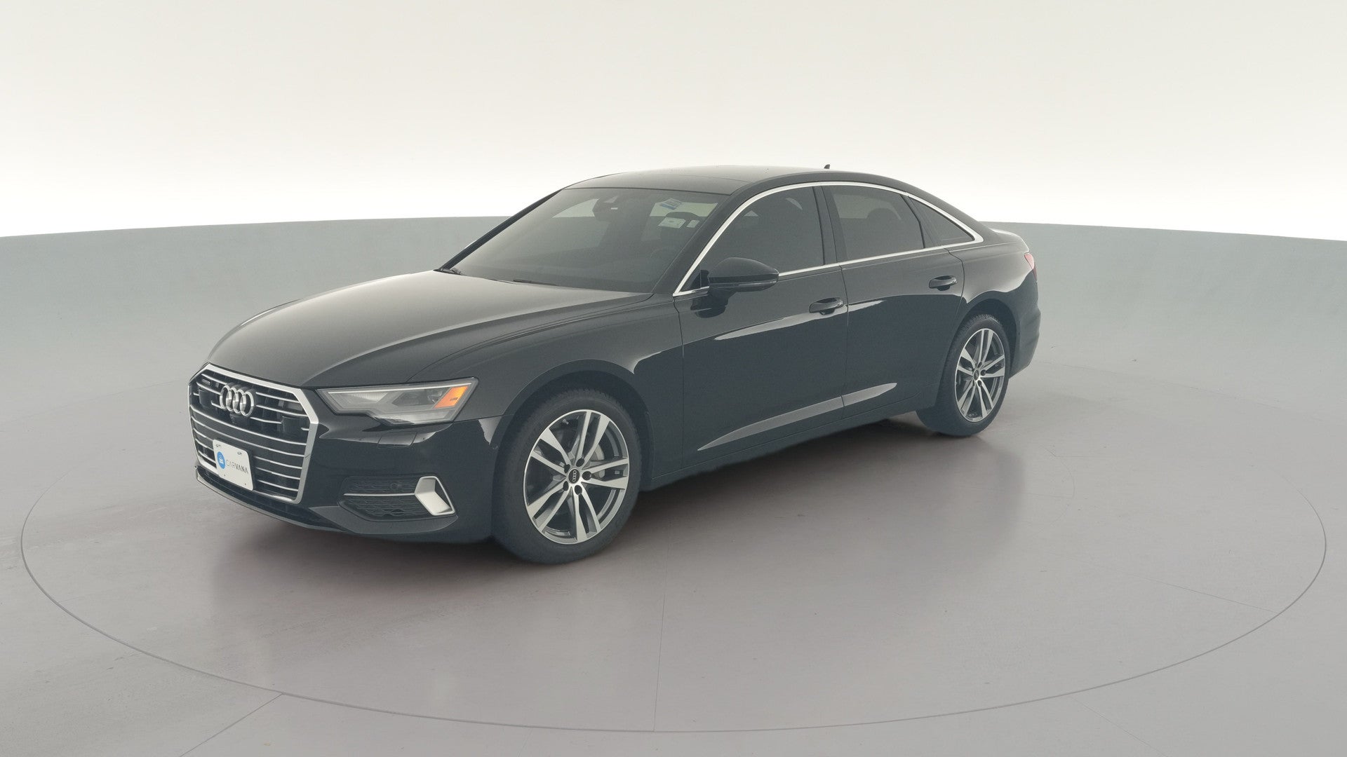 2023 Audi A6 vehicle photo