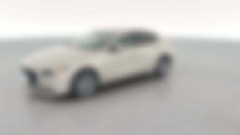 2023 MAZDA MAZDA3 vehicle photo