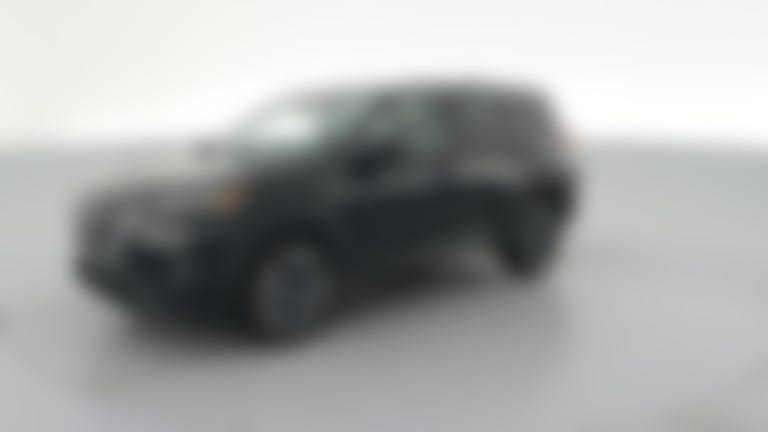 2025 Nissan Rogue vehicle photo