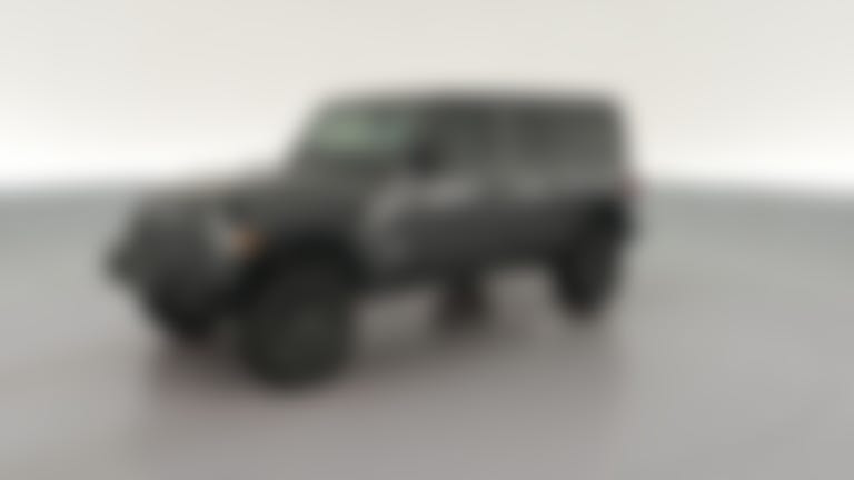 2019 Jeep Wrangler Unlimited vehicle photo