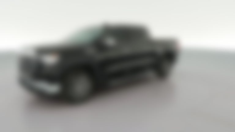 2022 GMC Sierra 1500 Crew Cab vehicle photo