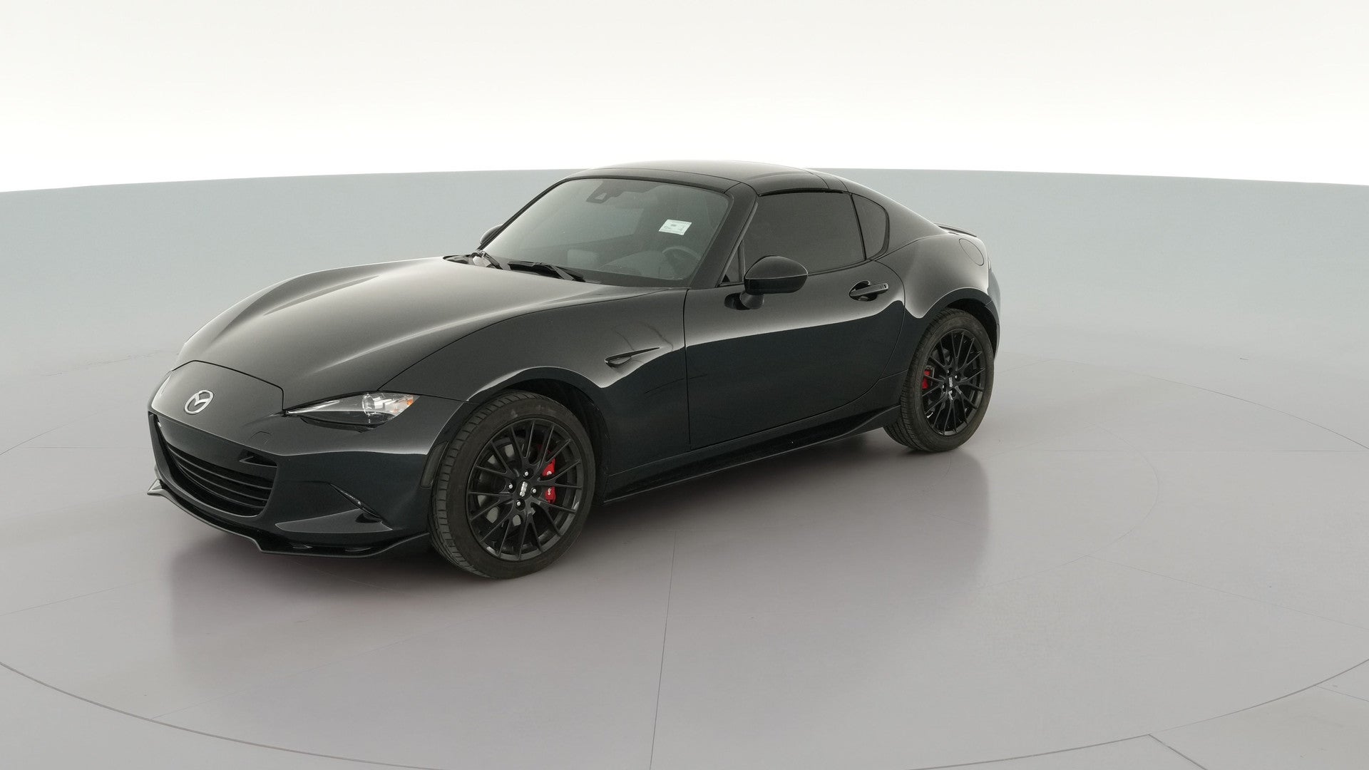 2023 MAZDA MX-5 Miata RF vehicle photo
