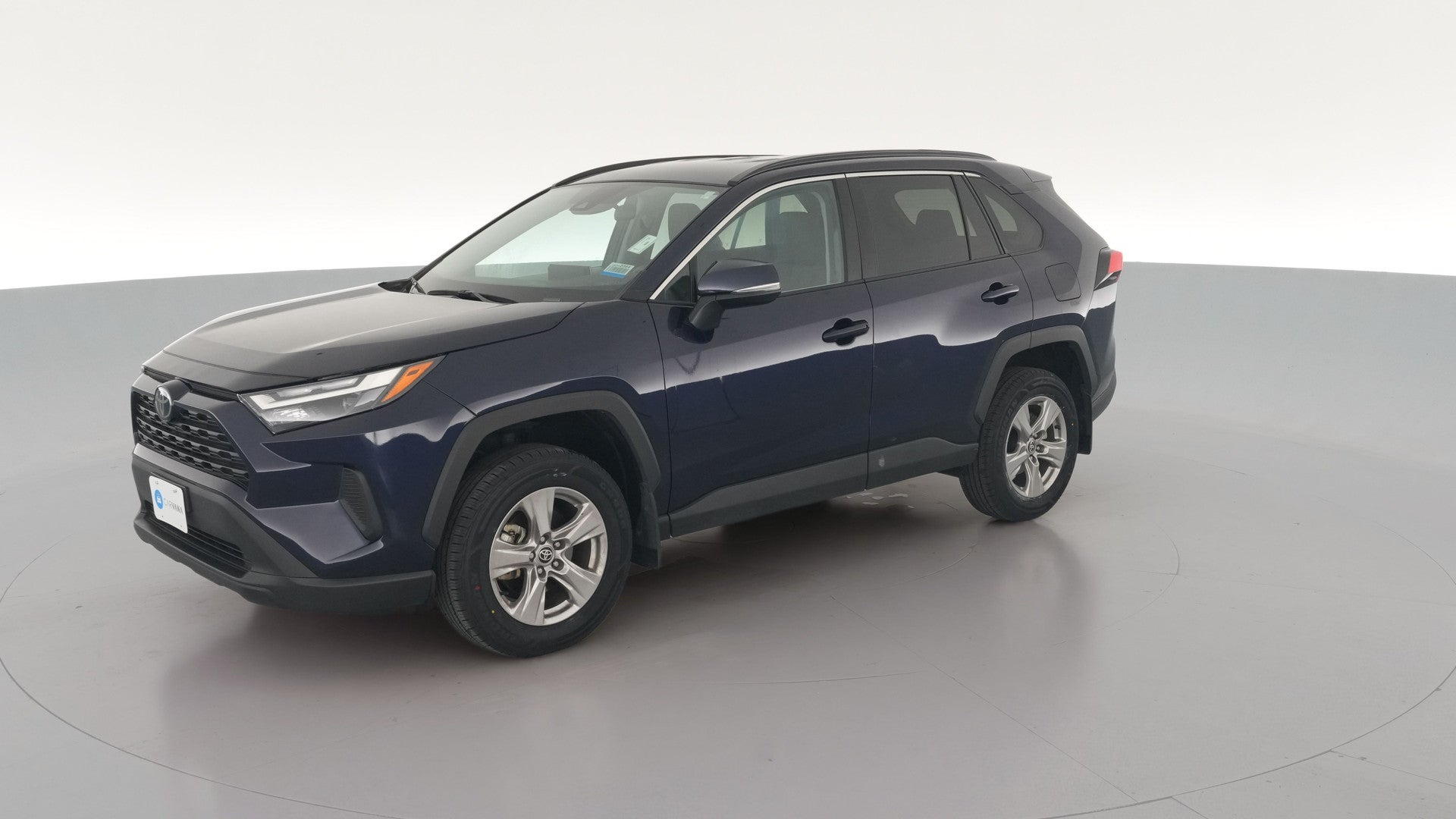 2023 Toyota RAV4 vehicle photo