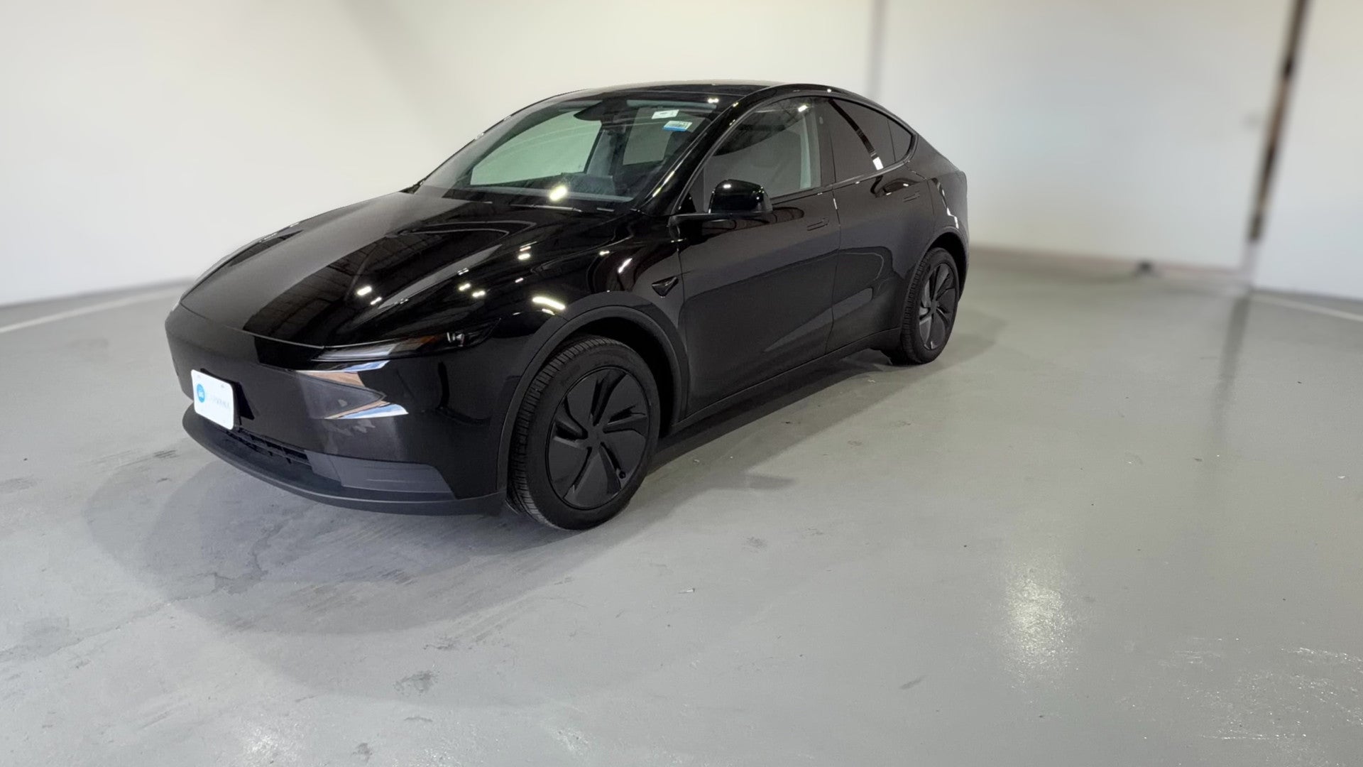 2026 Tesla Model Y vehicle photo