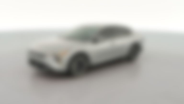2025 Kia K4 vehicle photo