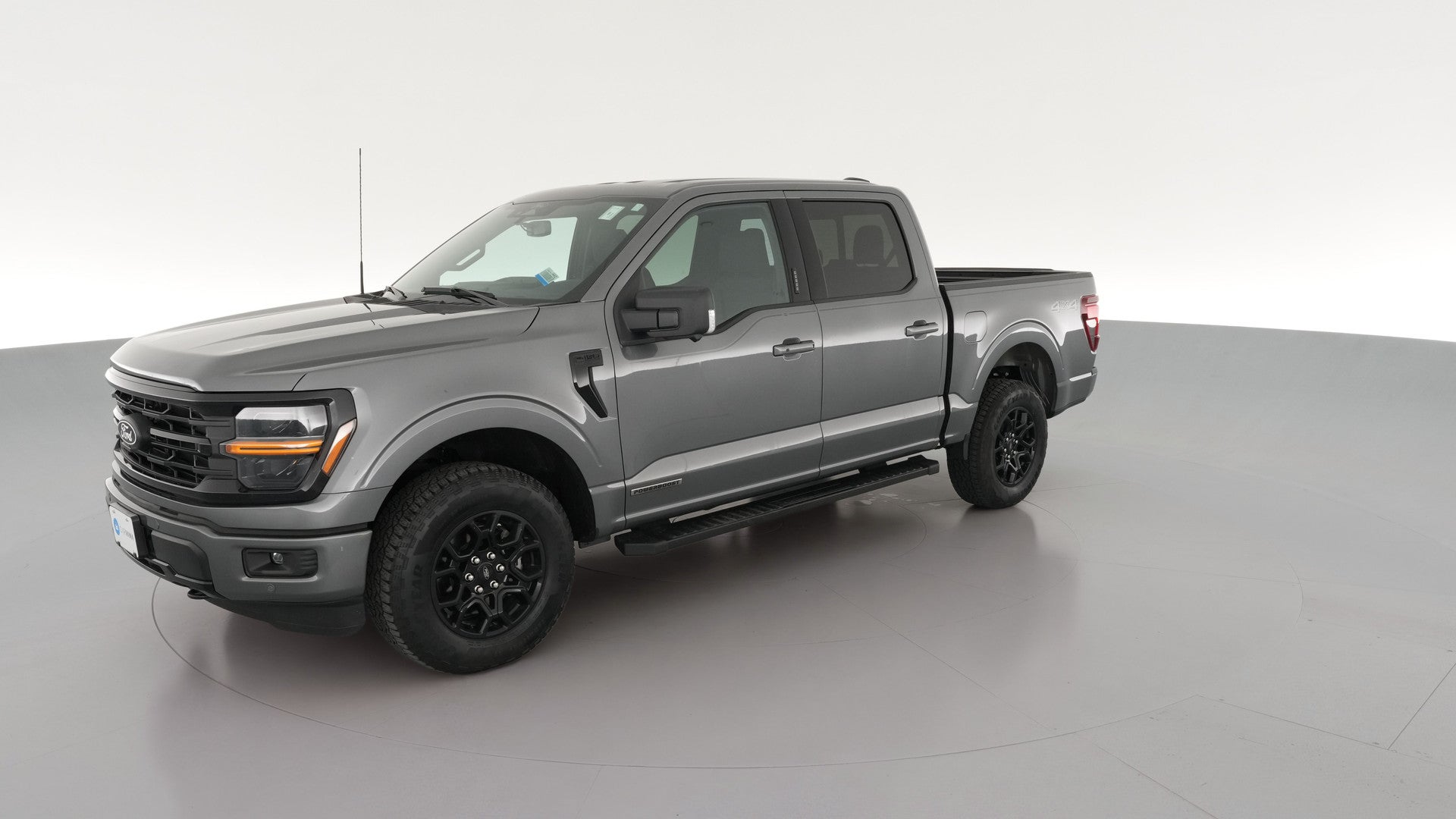 2024 Ford F150 SuperCrew Cab vehicle photo