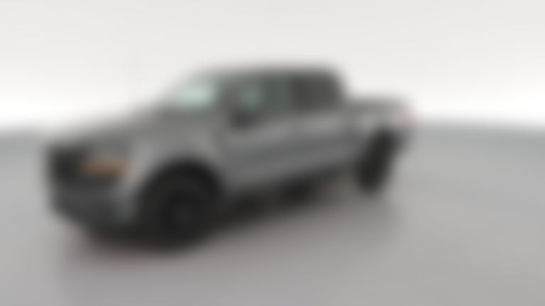 2024 Ford F150 SuperCrew Cab vehicle photo