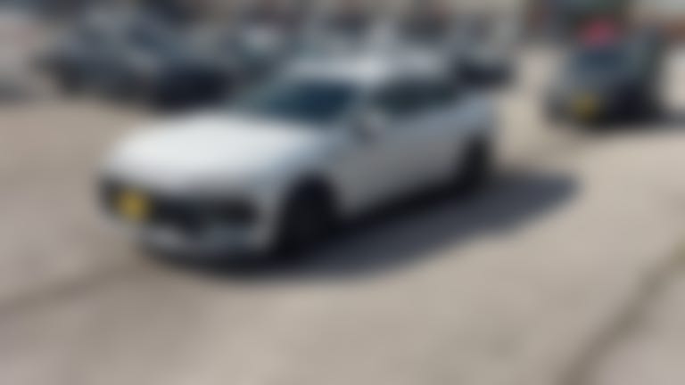 2025 Hyundai Sonata vehicle photo