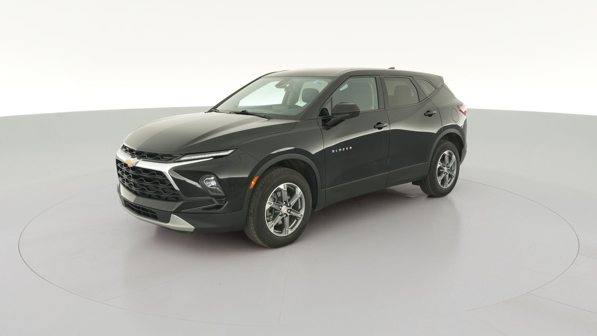2023 Chevrolet Blazer vehicle photo