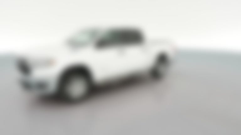 2025 Ram 1500 Crew Cab vehicle photo