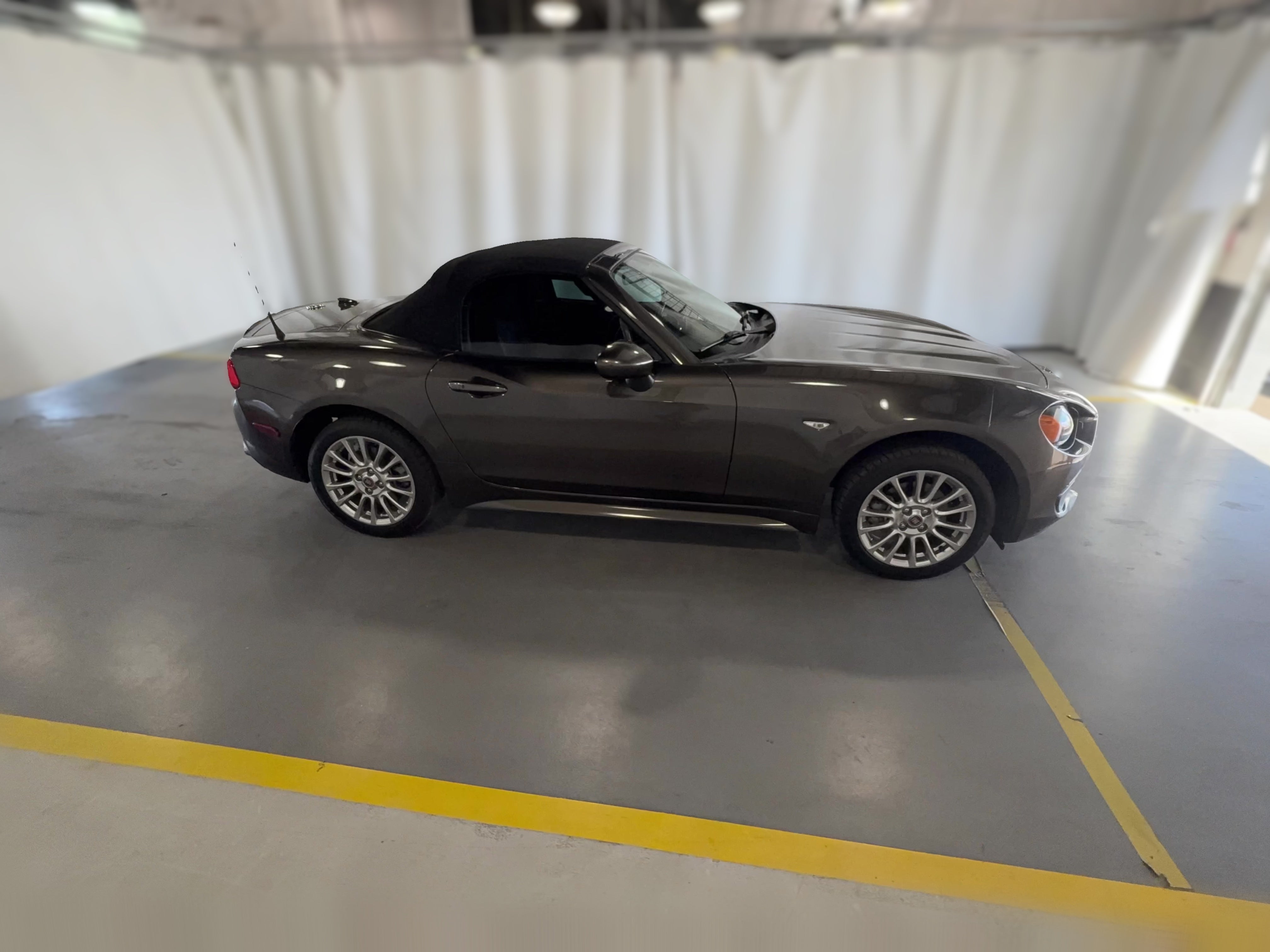 2018 FIAT 124 Spider Classica - Photo 28