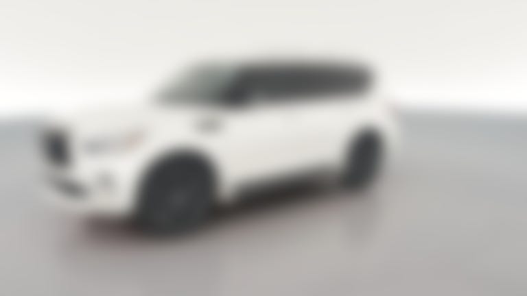 2021 INFINITI QX80 vehicle photo
