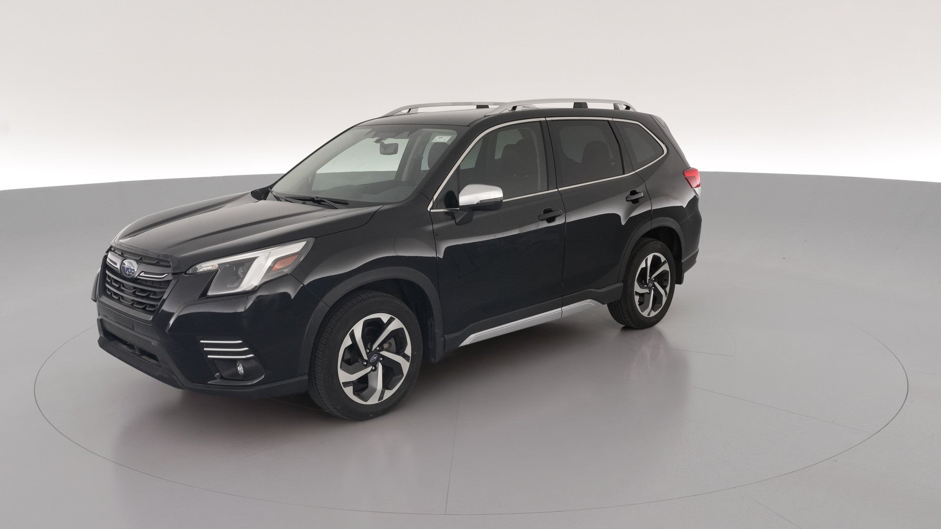 2023 Subaru Forester vehicle photo