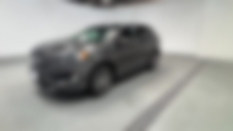 2019 Ford Edge vehicle photo