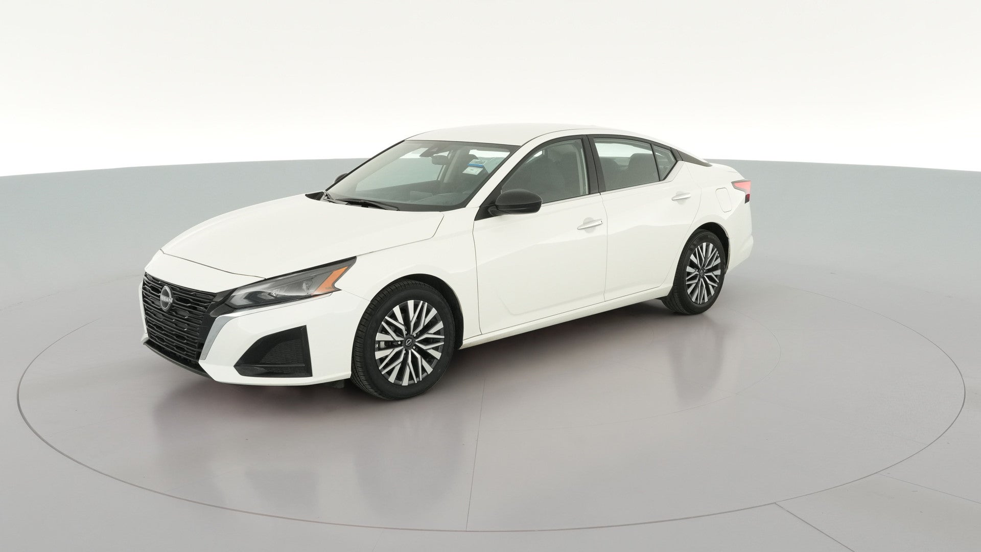 2025 Nissan Altima vehicle photo
