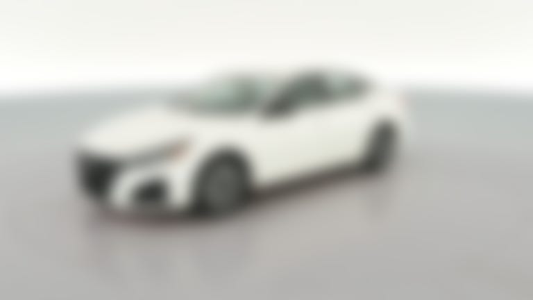 2025 Nissan Altima vehicle photo