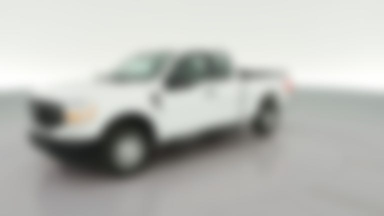 2022 Ford F150 Super Cab vehicle photo