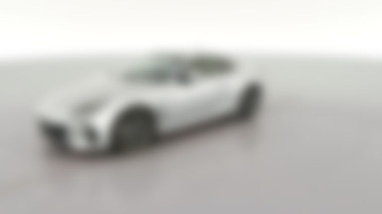 2024 Subaru BRZ vehicle photo