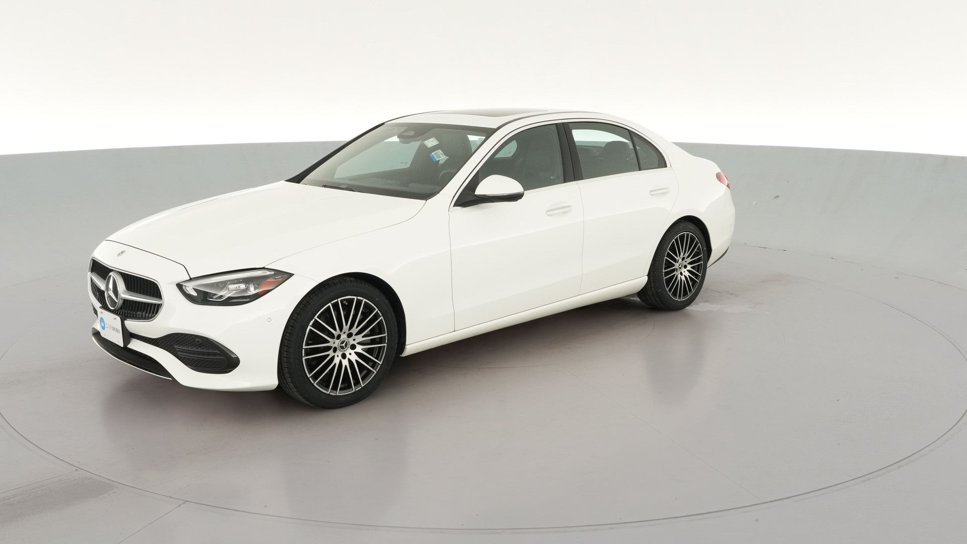 2023 Mercedes-Benz C-Class vehicle photo